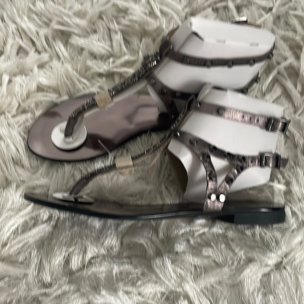 NWT Vince Camuto Jemile Sandal - Size 6.5